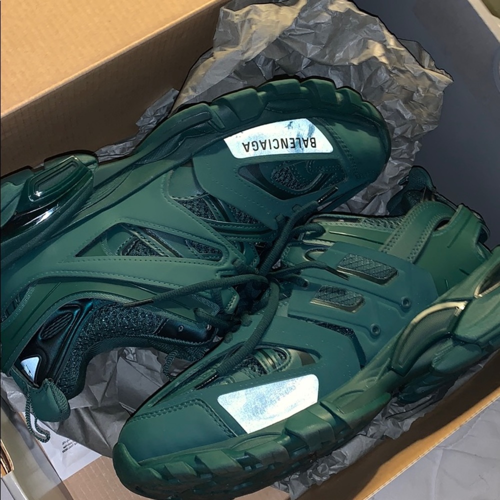 BALENCIAGA TRACK SNEAKER